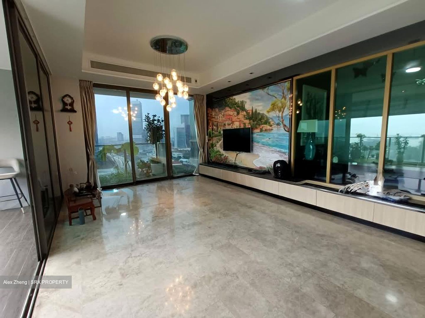 Skyline Residences (D4), Condominium #570637361